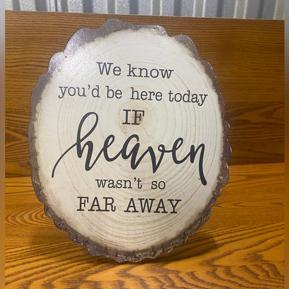 Wedding Decor Sign Set - Picture 9 of 16